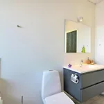 بيت للعطل Amia - 20m From The Sea By Interhome Bro (Funen)