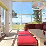 Amia - 20m From The Sea By Interhome بيت للعطل *