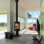 Amia - 20m From The Sea By Interhome بيت للعطل