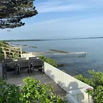 Amia - 20m From The Sea By Interhome Bro (Funen)