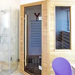 Amia - 20m From The Sea By Interhome بيت للعطل Bro (Funen)