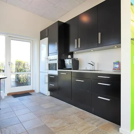 Amia - 20m From The Sea In Funen By Interhome *