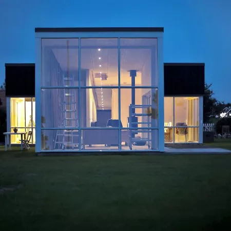 Amia - 20m From The Sea In Funen By Interhome *