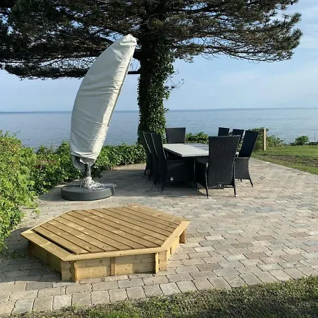 Amia - 20m From The Sea In Funen By Interhome * Bro (Funen)