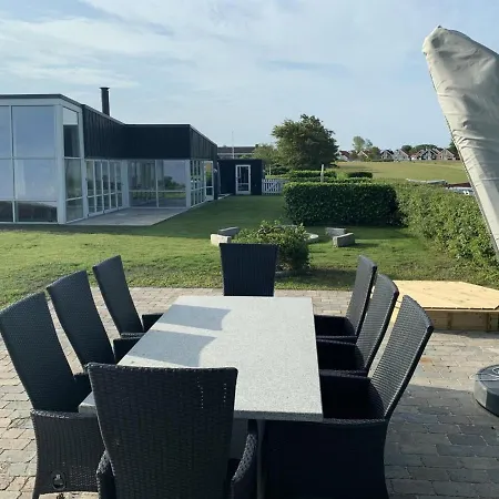 Holiday home Amia - 20m From The Sea In Funen By Interhome *