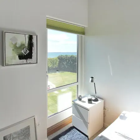 Holiday home Amia - 20m From The Sea In Funen By Interhome