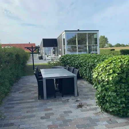 Amia - 20m From The Sea In Funen By Interhome Holiday home *