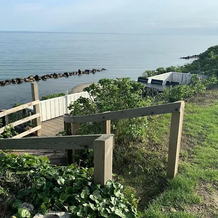 Amia - 20m From The Sea In Funen By Interhome Holiday home