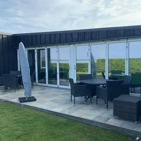 Holiday home Amia - 20m From The Sea In Funen By Interhome *