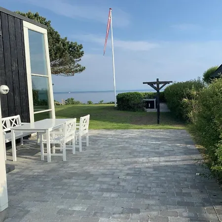 Amia - 20m From The Sea In Funen By Interhome *