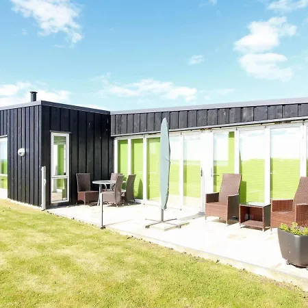 Amia - 20m From The Sea In Funen By Interhome