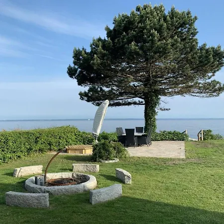 Amia - 20m From The Sea In Funen By Interhome *