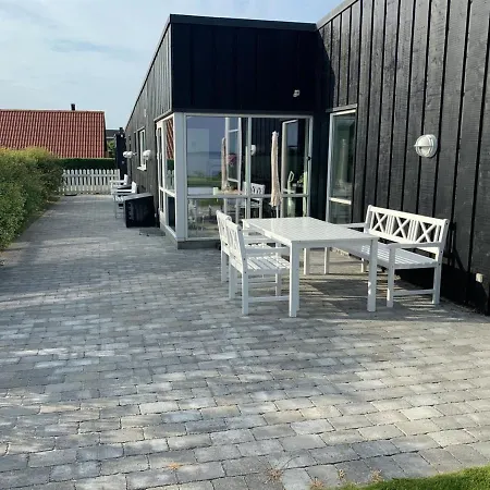 Amia - 20m From The Sea In Funen By Interhome Bro (Funen)