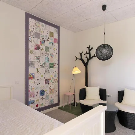 Amia - 20m From The Sea In Funen By Interhome *