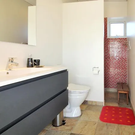 Holiday home Amia - 20m From The Sea In Funen By Interhome *