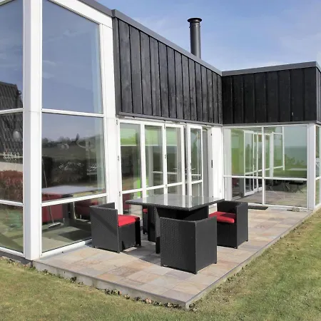 Amia - 20m From The Sea In Funen By Interhome * Bro (Funen)