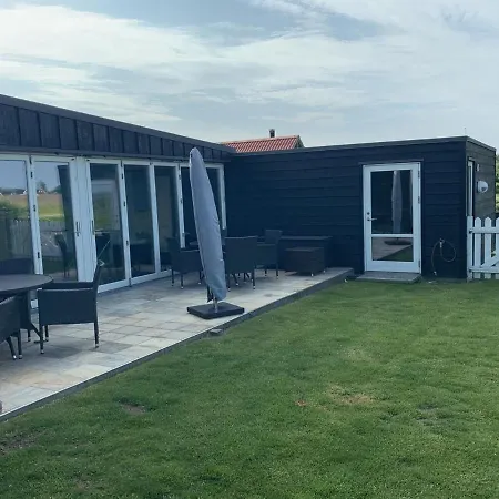 Amia - 20m From The Sea In Funen By Interhome *