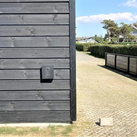 Amia - 20m From The Sea In Funen By Interhome *