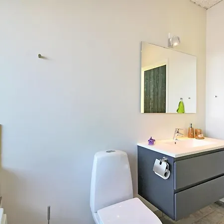 Ferienhaus Amia - 20m From The Sea By Interhome Bro (Funen)