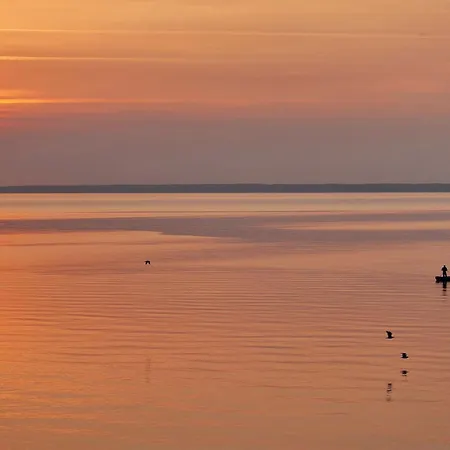 Amia - 20m From The Sea By Interhome Ferienhaus *