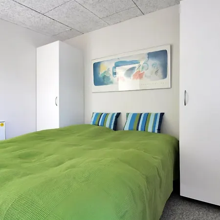 Amia - 20m From The Sea By Interhome * Bro (Funen)