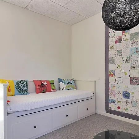 Amia - 20m From The Sea By Interhome Ferienhaus *