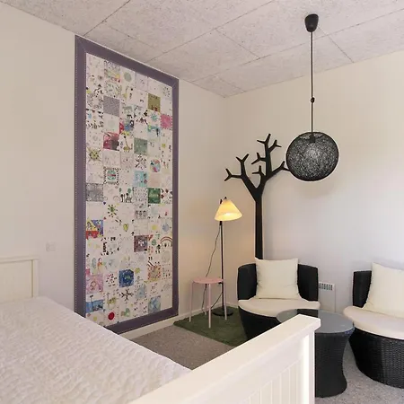 Amia - 20m From The Sea By Interhome