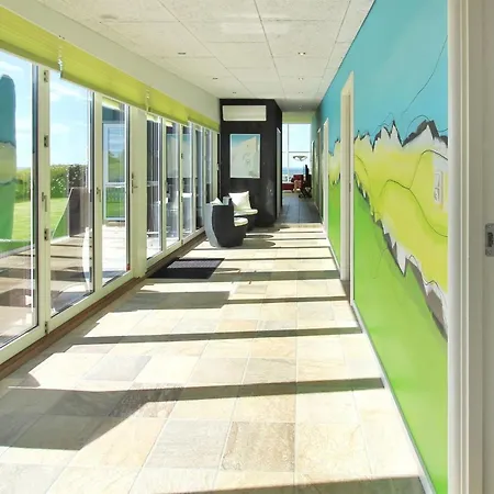 Amia - 20m From The Sea By Interhome Ferienhaus