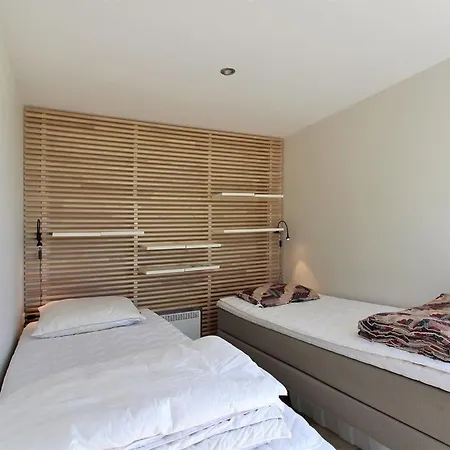 Ferienhaus Amia - 20m From The Sea By Interhome