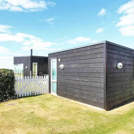 Semesterbostad Amia - 20m From The Sea By Interhome *