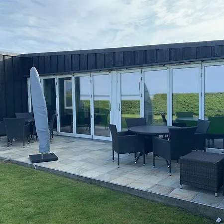 Amia - 20m From The Sea By Interhome Ferienhaus