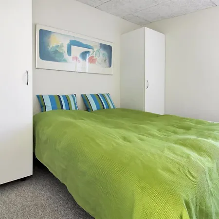 Amia - 20m From The Sea By Interhome Ferienhaus *