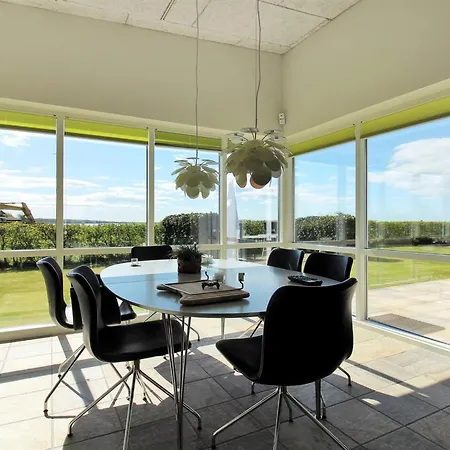 Amia - 20m From The Sea By Interhome Ferienhaus