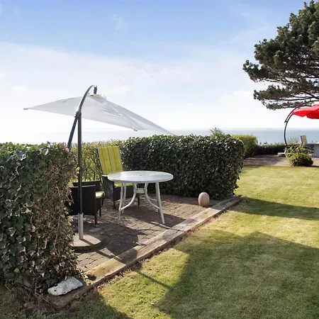 Amia - 20m From The Sea By Interhome Ferienhaus