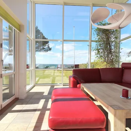 Amia - 20m From The Sea By Interhome * Bro (Funen)