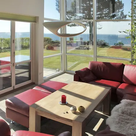Дом отдыха Amia - 20m From The Sea By Interhome