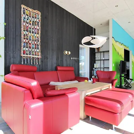 Дом отдыха Amia - 20m From The Sea By Interhome