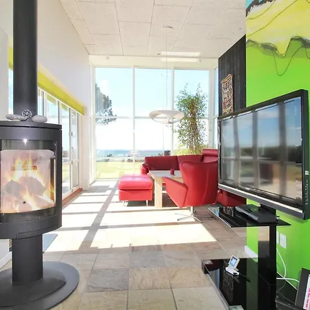 Дом отдыха Amia - 20m From The Sea By Interhome *