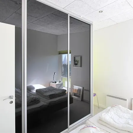 Дом отдыха Amia - 20m From The Sea By Interhome Bro (Funen)