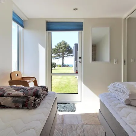 Amia - 20m From The Sea By Interhome Дом отдыха *