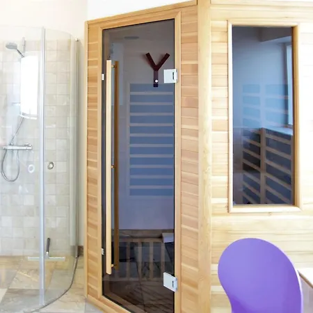 Amia - 20m From The Sea By Interhome *