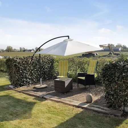 Amia - 20m From The Sea By Interhome * Bro (Funen)