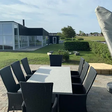 Дом отдыха Amia - 20m From The Sea By Interhome *