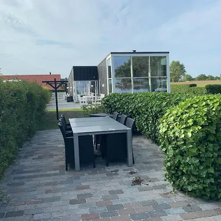 Дом отдыха Amia - 20m From The Sea By Interhome
