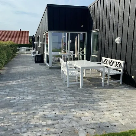 Дом отдыха Amia - 20m From The Sea By Interhome Bro (Funen)