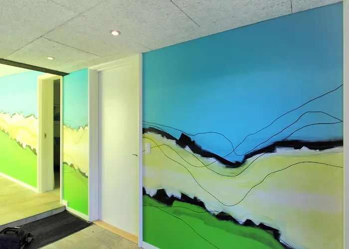 Amia - 20m From The Sea By Interhome *