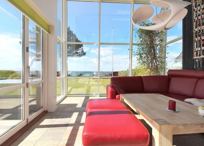 Amia - 20m From The Sea By Interhome Semesterbostad *