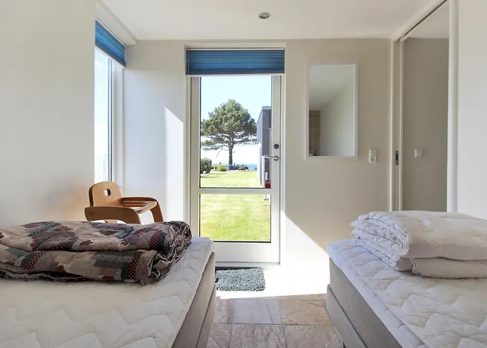 Amia - 20m From The Sea By Interhome Semesterbostad Bro (Funen)