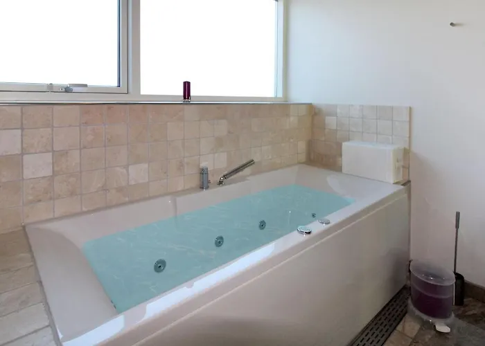 Semesterbostad Amia - 20m From The Sea By Interhome Bro (Funen)