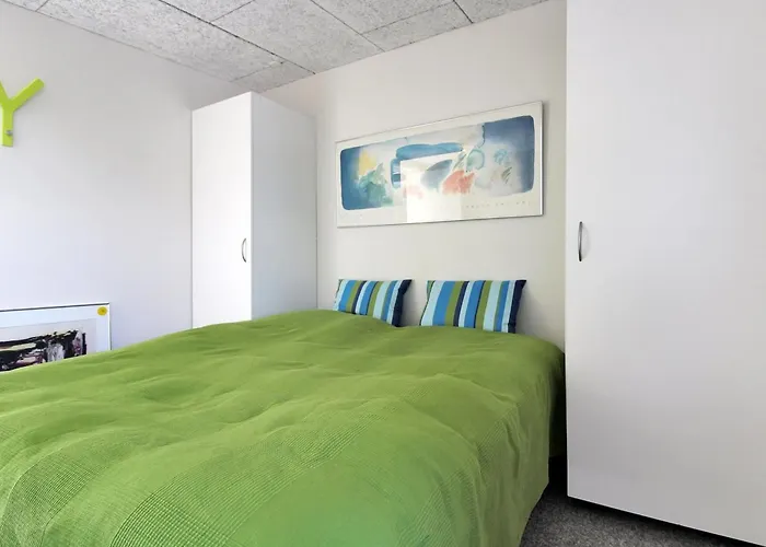 Amia - 20m From The Sea By Interhome * Bro (Funen)